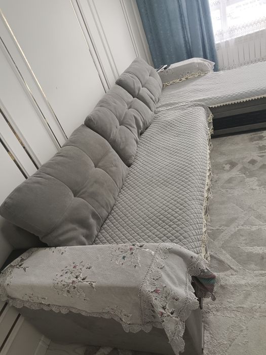 Продам диван угловой