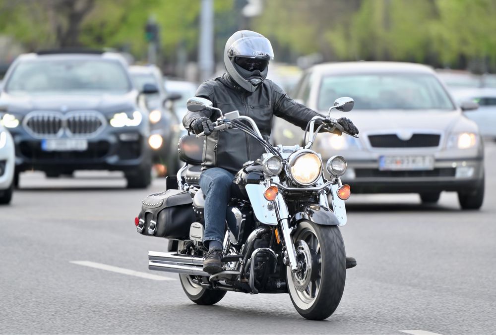 Vand Yamaha Roadstar ( Wild Star ) 1700 (XV1700)