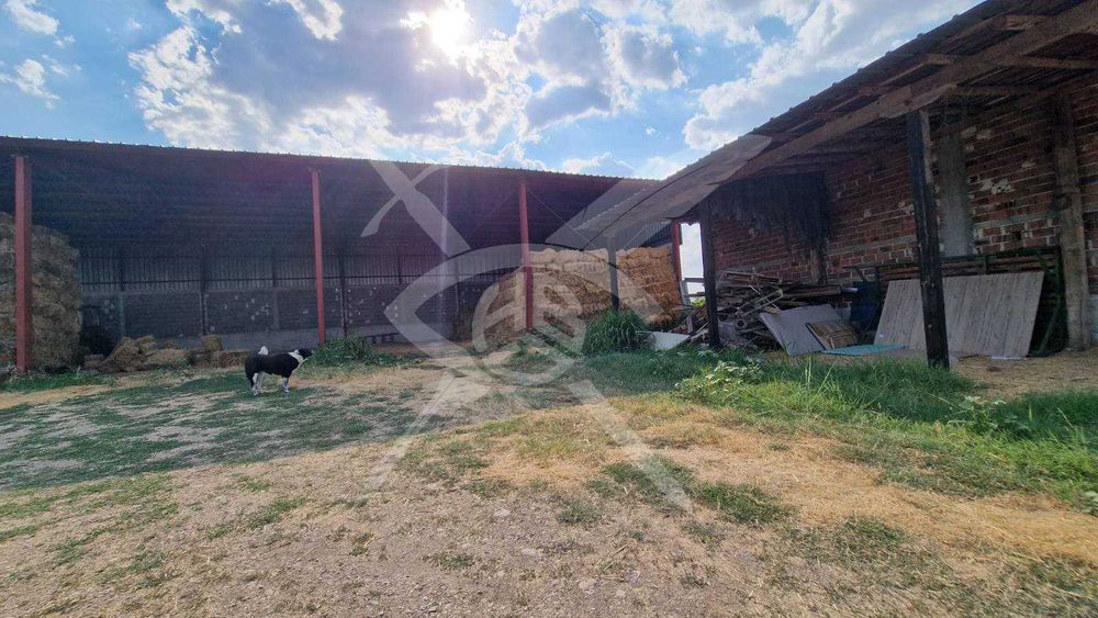 Ферма с 8дка парцел в Дълбок Извор 68932