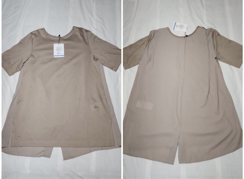 Женские кофточки