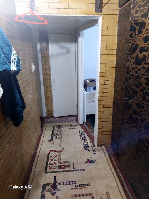 Продам СВОЮ квартиру