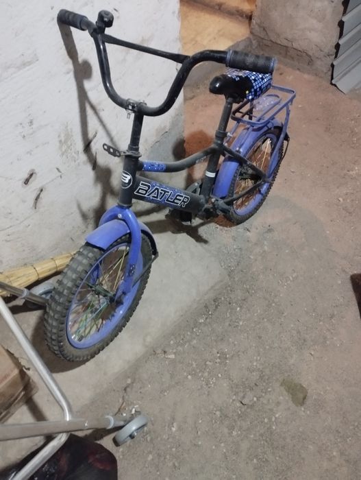 Продам велосипеды б/у