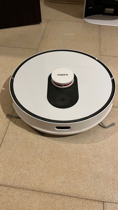 Прахосмукачка робот Xiaomi Roidmi Eve Plus
