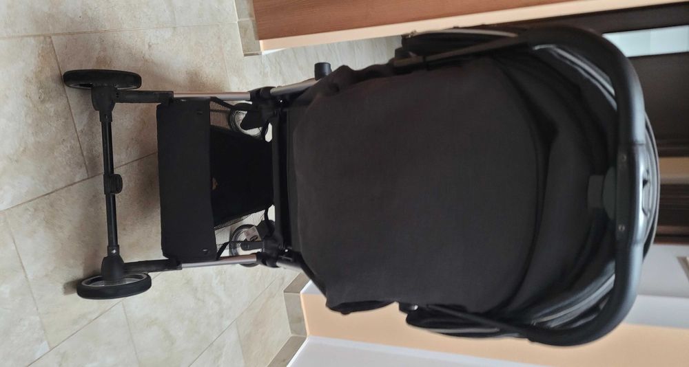 Cărucior sport Chicco pentru copii