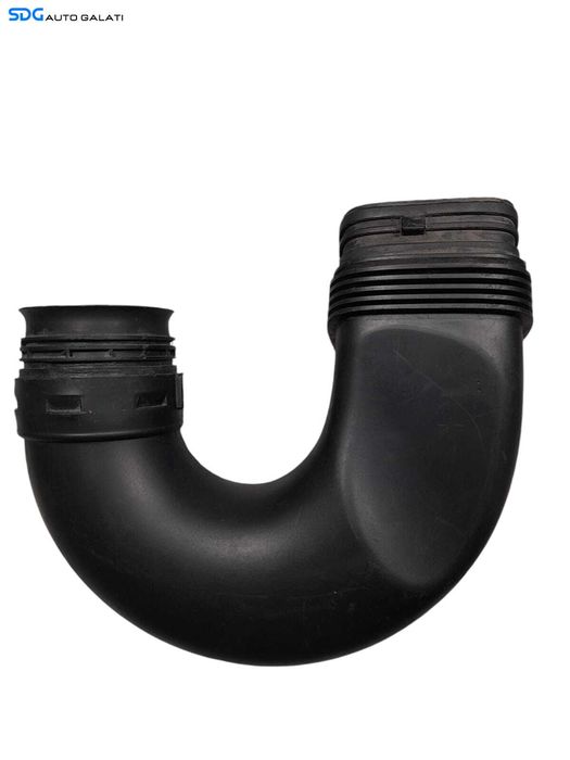 Furtun Conducta Tub Tubulatura Admisie Aer Skoda Octavia 2 2.0 TFSI BWA CCZA 2004 - 2013 Cod 1K0129618AN [N1100]