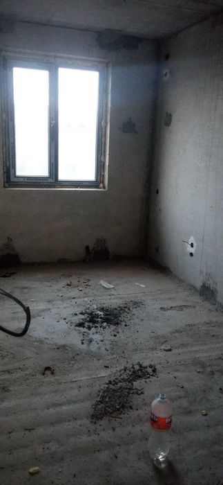 Юнусабад Зенит. Новостройка 3 ком. 51 кв.м. 3 этаж