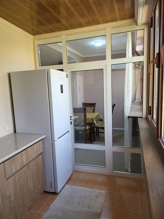 Сдаю в аренду 3-х ком. кв. на долгий срок , только Семейным !!!