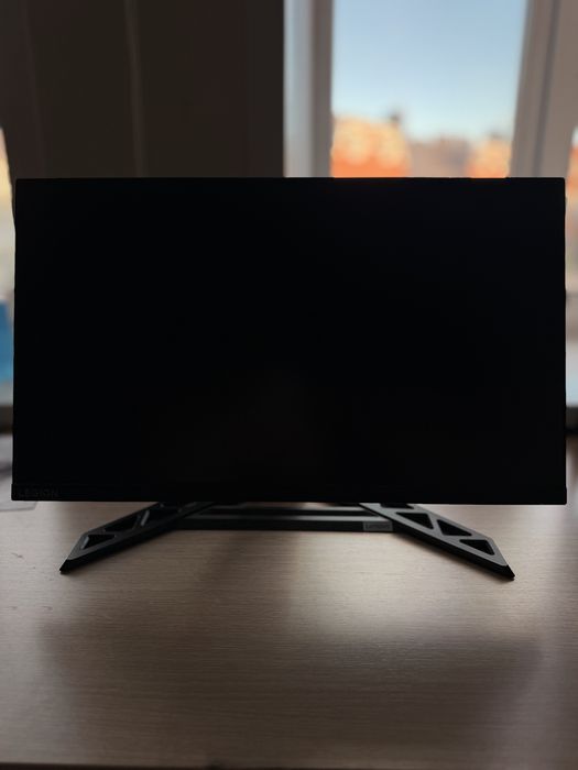 Монитор lenovo legion 240 hz