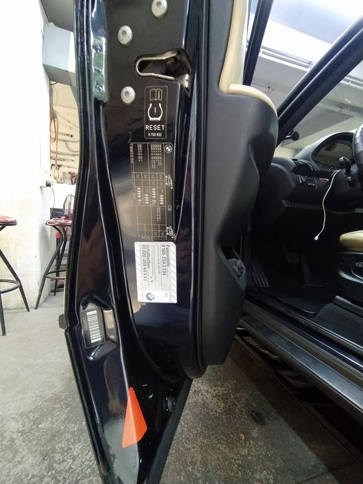 Продам БМВ в хорошем состоянии