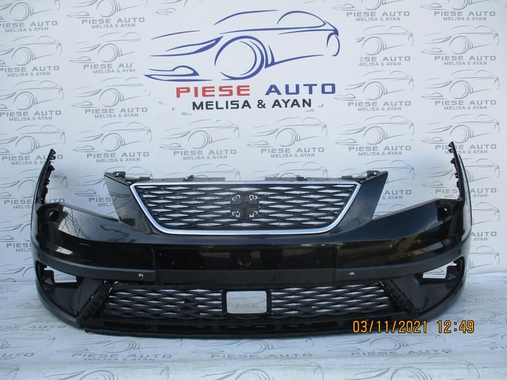 Bara fata Seat Leon 3 Xperience an 2014-2015-2016-2017-2018-2019-2020
