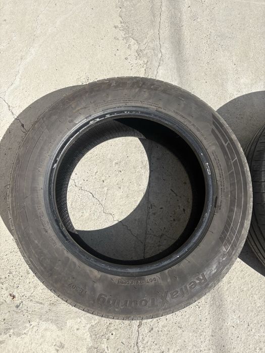 Продам шины 195/65/15