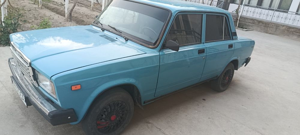 VAZ 2105 1990 — 2