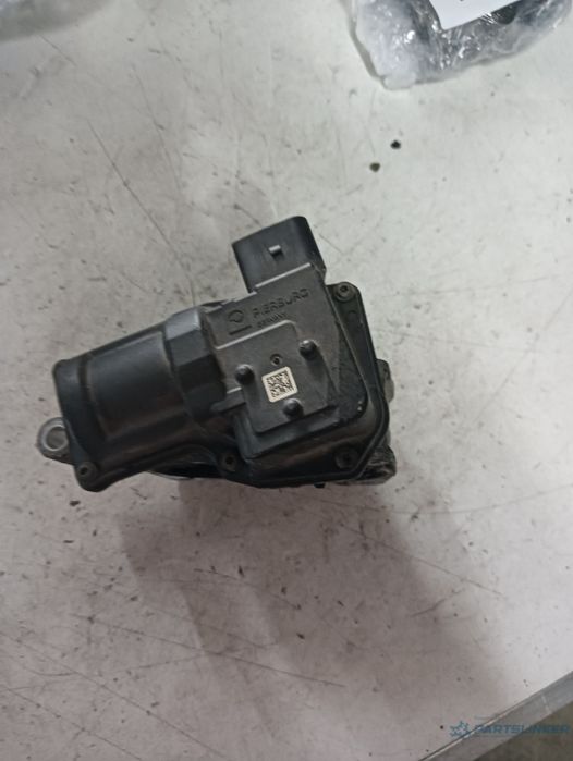 Egr Audi A6/S6 Iv Saloon (4G2, C7, 4Gc) [ 2010 - 2018 ] Tdi Quattro (C