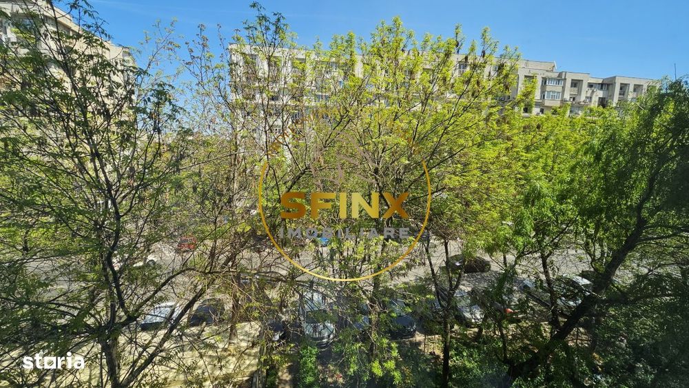 2 camere decomandat, renovat 2025, mobilat si utilat nou | Burebista