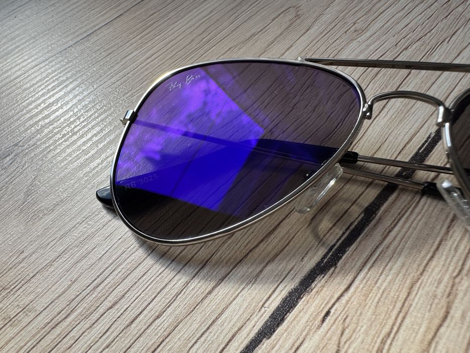 Нови слънчеви очила