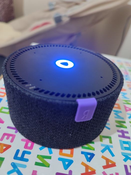 Alisa mini 1 Bluetooth 1 chi pokoleniya