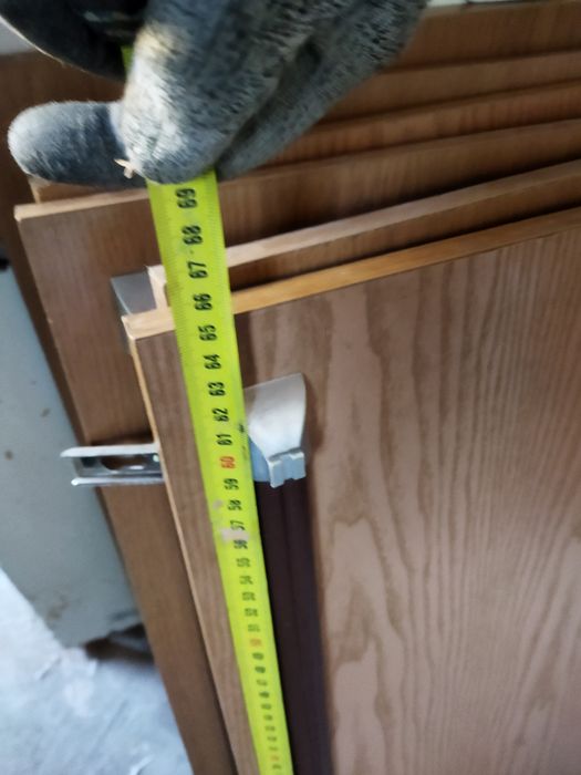 Вратички за секция