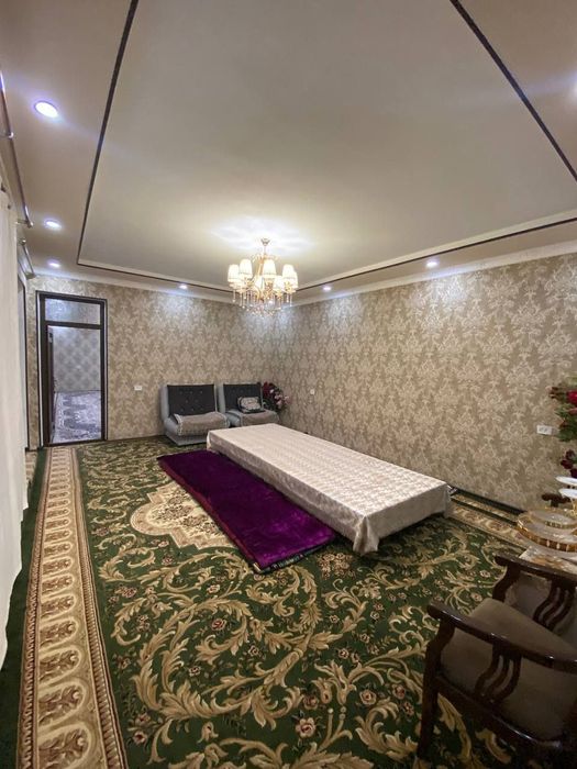 Продаётся дом Окарик