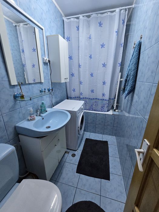 De închiriat: Apartament 2 camere – Zona Aleea Prieteniei (Direct Proprietar)