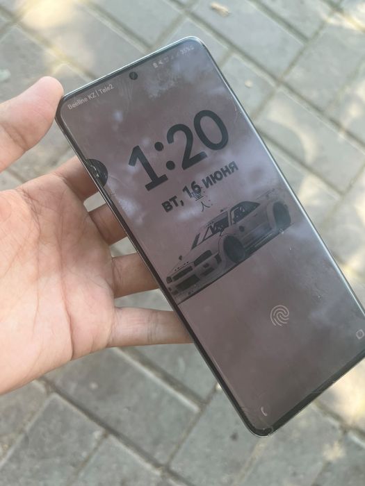 Samsung s20plus +