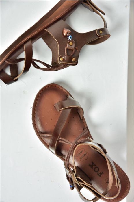 Продаются сандали