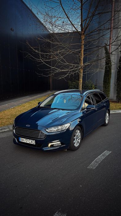 FORD Mondeo 2016 — imagine 2