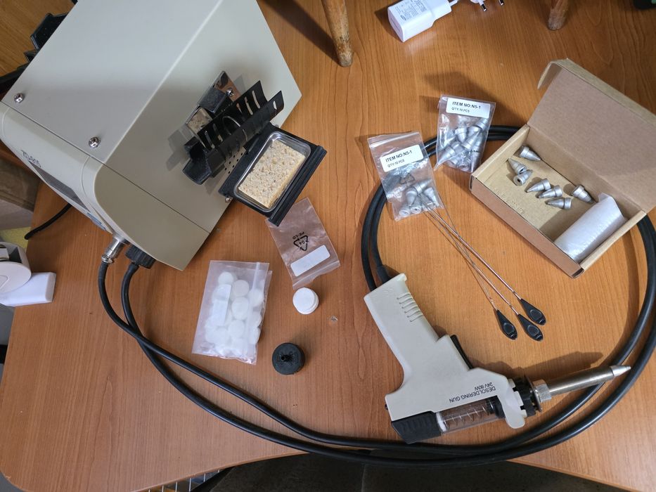 Stati de dezlipit ZD-915