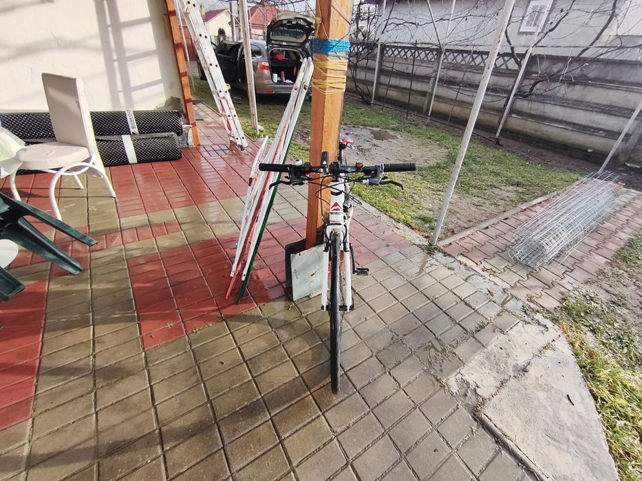 Bicicleta Merida Speeder 200 in stare perfecta