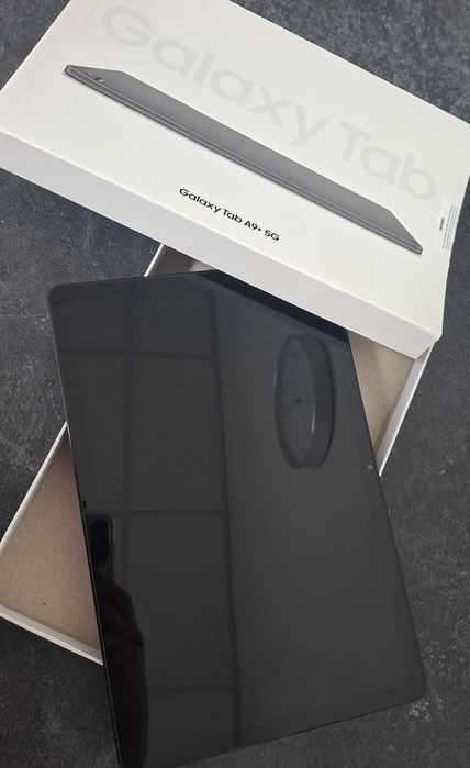 НОВ Таблет Samsung A9+5G