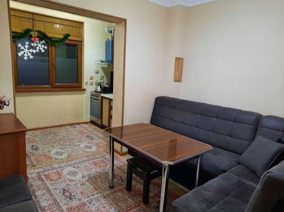 Продажа 5ти комнатной квартиры на Карасу-1(ипотека)