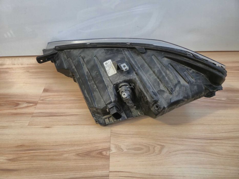 Far Dreapta full led Tesla Model S An 2016 - 2021 cod 1065046-00-d