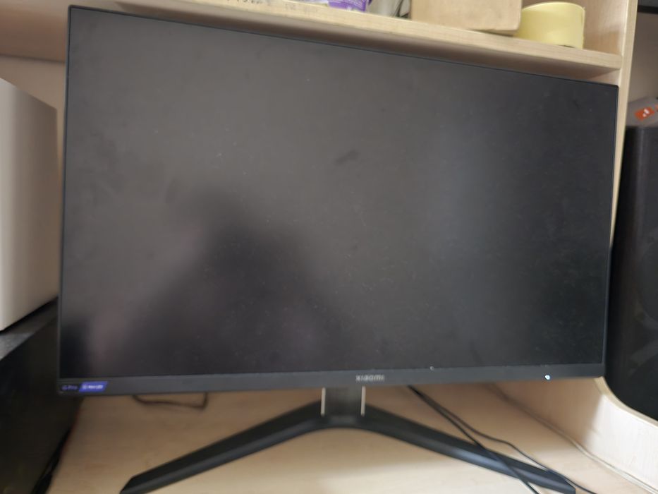 Монитор Xiaomi mini led gaming 2,7k, 180hz
