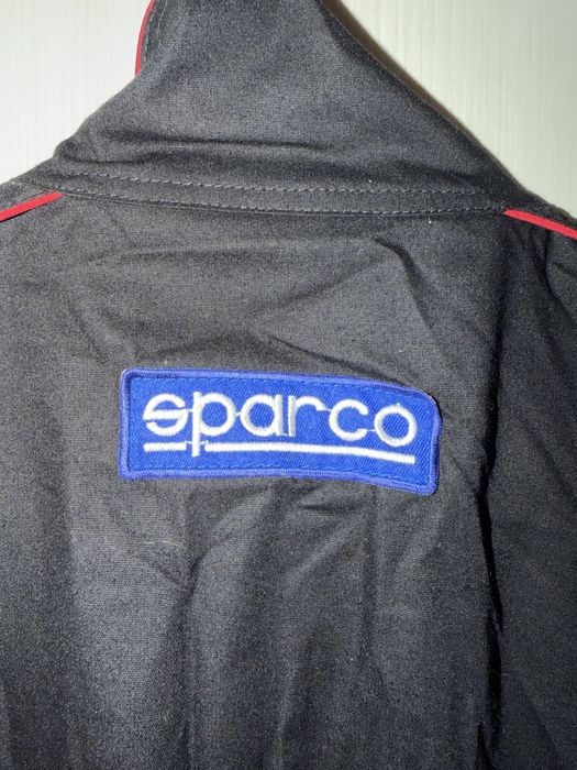 Combinezon karting SPARCO