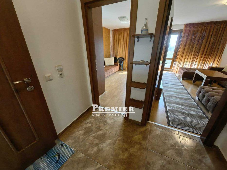 Продава се Двустаен апартамент в Несебър - 65 кв.м за 1231 €/кв.м - Снимка #11