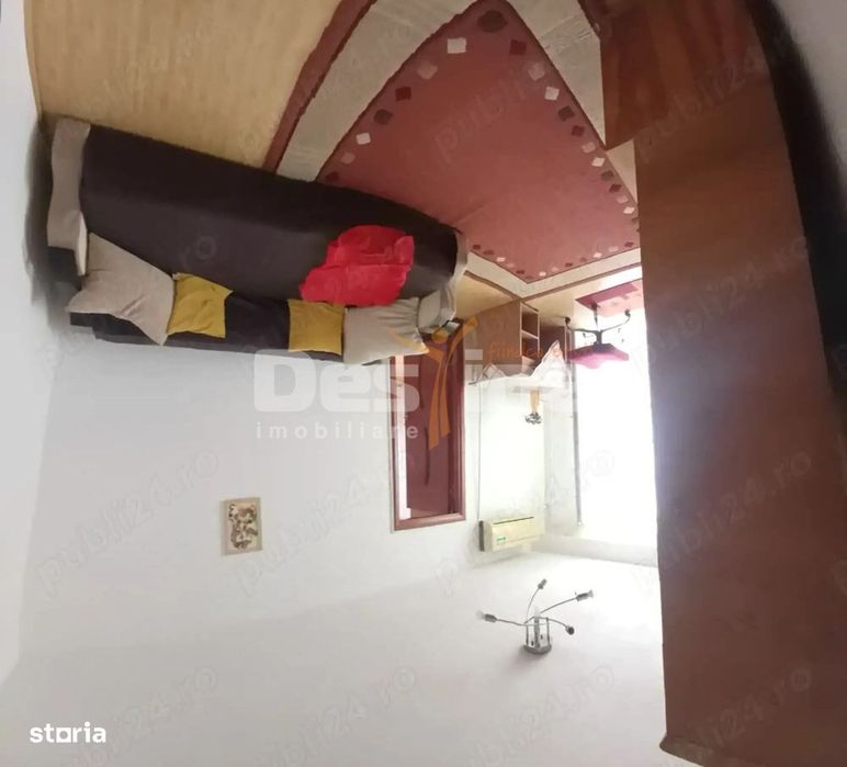 Apartament de închiriat în zona Casa de Cultură, Constanța