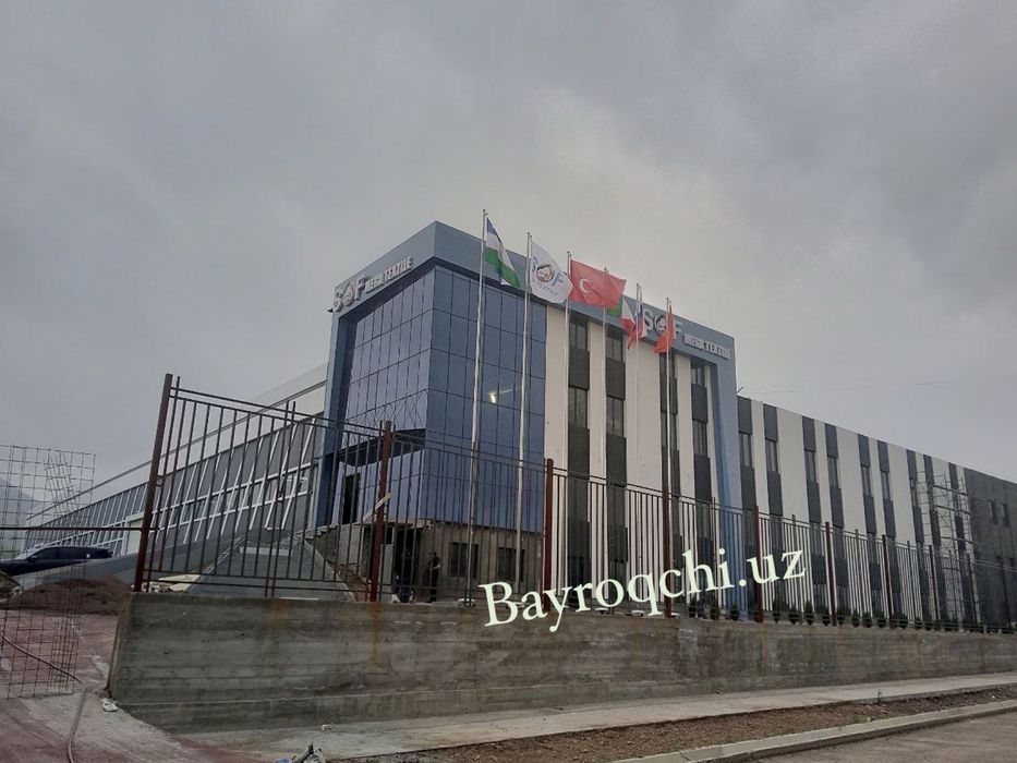 Флаги и Флагштоки от производителя в ассортименте.