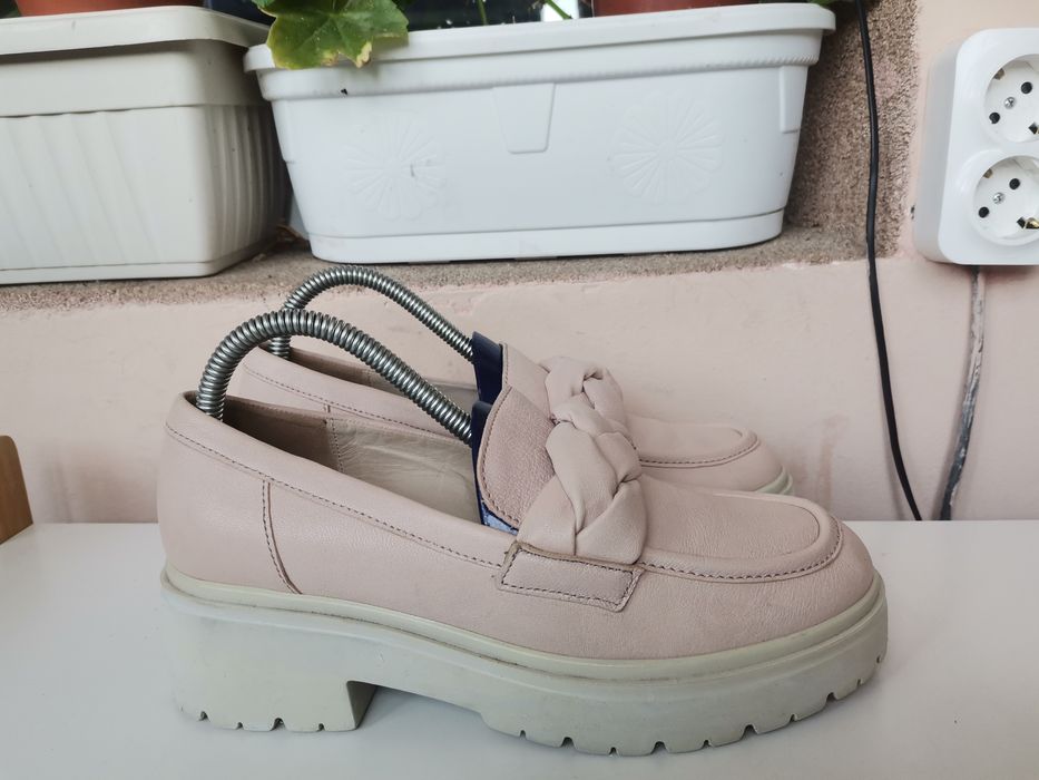 Обувки Gabor 37.5н.