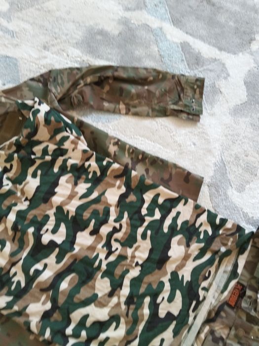 Военный форма сатылат