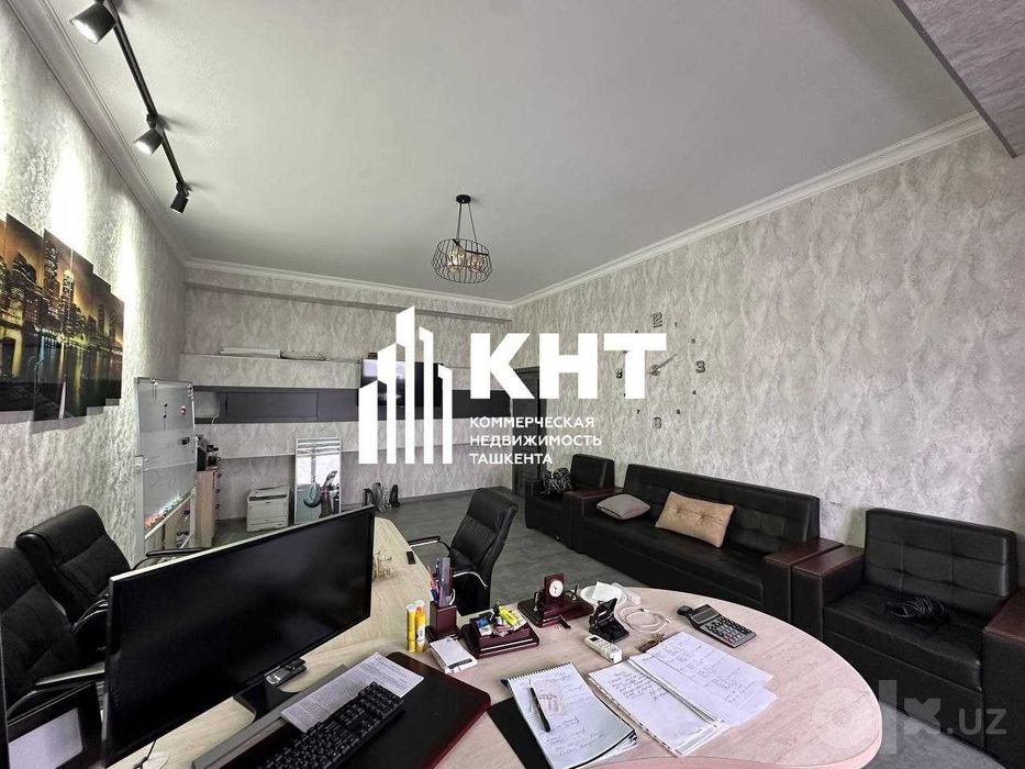 ПРОДАЖА ПОМЕЩЕНИЯ от KНT 120m2 Циалковский