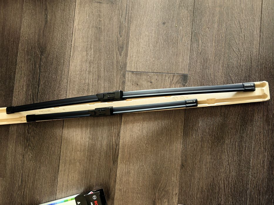 Чистачки Bosch Aerotwin 65см/45см