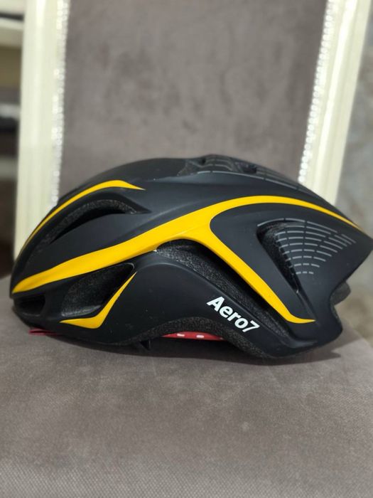 Велошлем Aero 7 ..