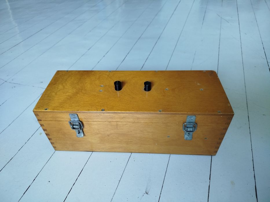 Объектив МТО 500