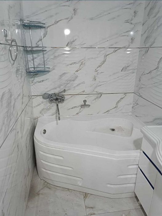 услуги сантехника