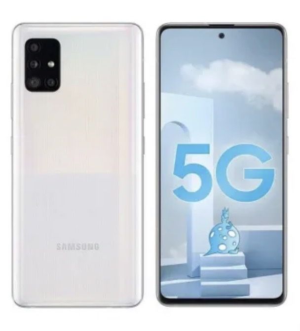 Самсунг А51 продается телефон смартфон