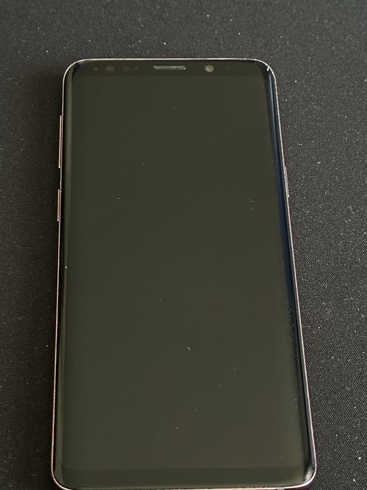 Samsung galaxy S9 64Gb