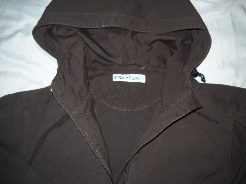 S, M и XL. КАЧЕСТВЕНИ Анораци за риболов,лов и туризъм.TENSON