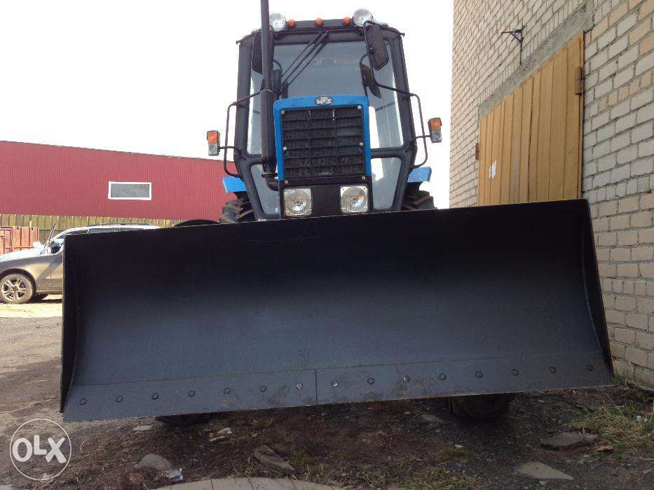 грунторез ЭТЦ 1609 новый