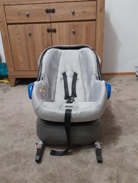 Scoica cu Isofix My Junior