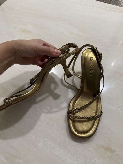 Босоножки Массимо