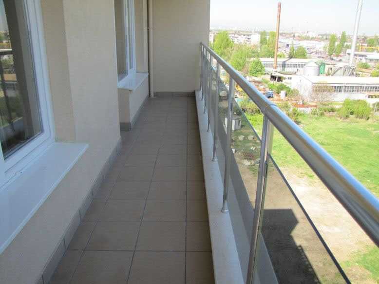 Дава се под наем Тристаен апартамент в София, Хаджи Димитър - 83 кв.м за 718.08 € - Снимка #7